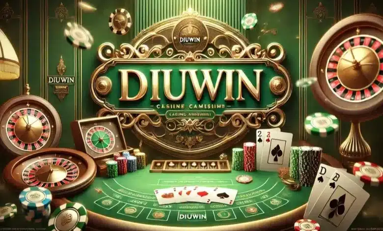 Diuwin Interface Review: Simple and Fast Diuwin Interface Review: Simple and Fast