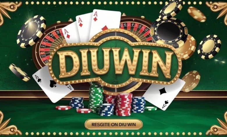 Diuwin: Your Gateway to Digital Entertainment