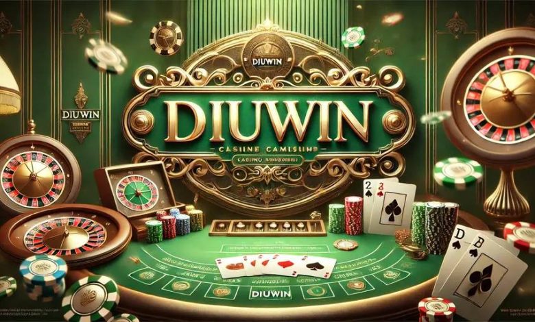 Diuwin VIP Program: Unlock Exclusive Benefits