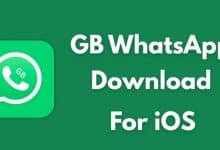 Download GB WhatsApp Latest Version v18.70 for Android