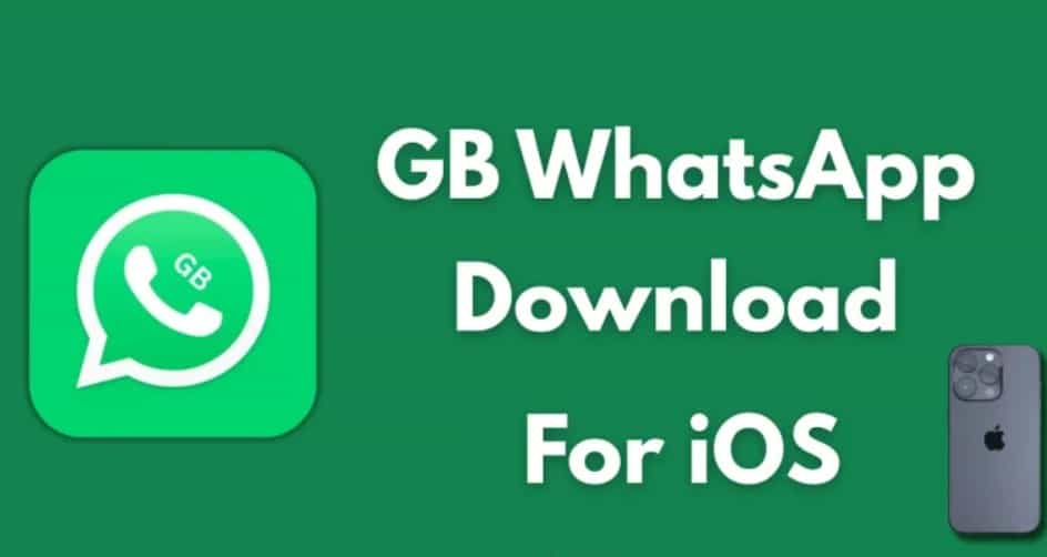 Download GB WhatsApp Latest Version v18.70 for Android