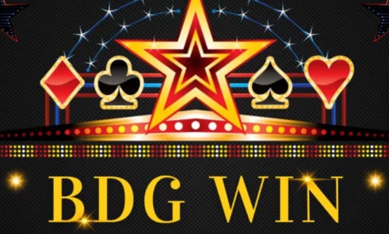 Easy Steps to Complete BDG Game Login Today