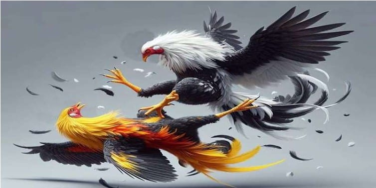 Effective Skills and Tactics to Win 9Bet Cockfighting Experience the Ultimate 9bet Cockfighting, Exciting Betting