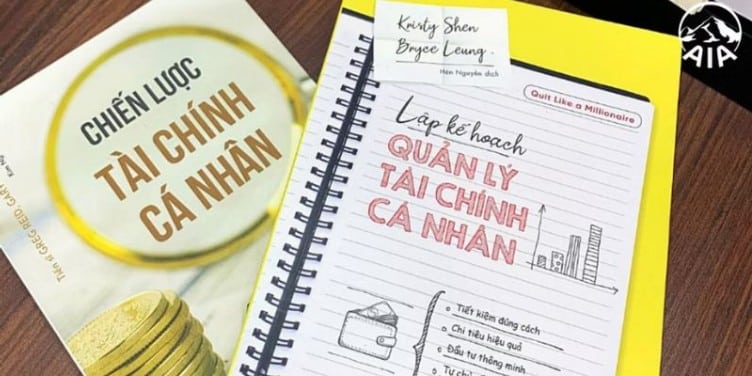 Effective ways to manage finances Money Management Book: The Secret to Building a Healthy Financial Life