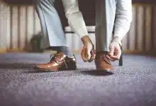 Elevate Your Look: A Modern Guide to Men’s Footwear