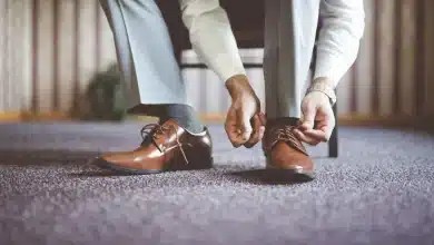 Elevate Your Look: A Modern Guide to Men’s Footwear Elevate Your Look: A Modern Guide to Men’s Footwear