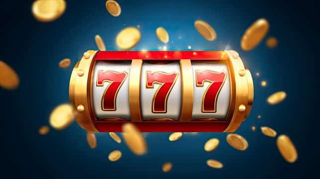 Enjoy Non-Stop Action on Slot777 Gacor