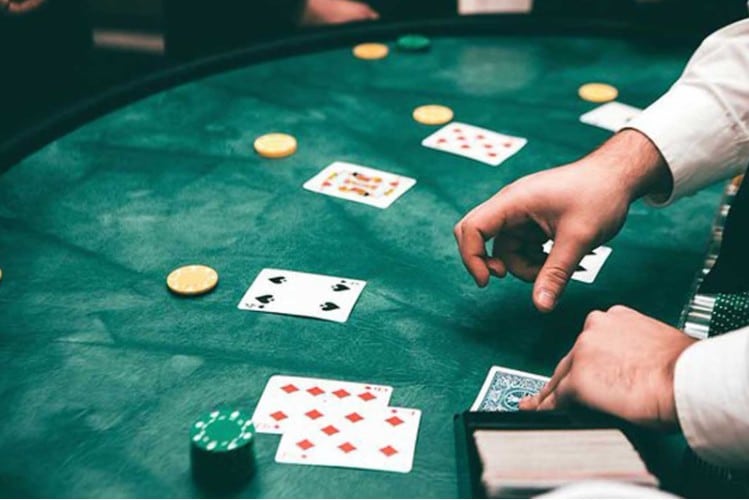 Ensure personal information security Safe And Reliable Casino