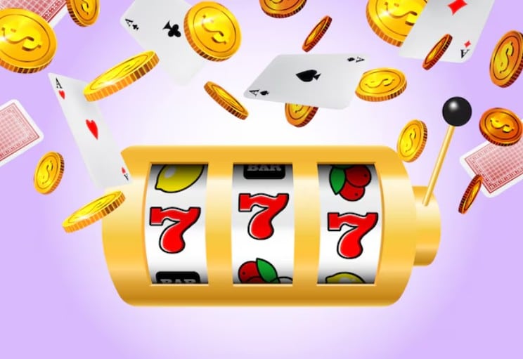Ensuring a Secure Path for Slots Winner 777 Downloads
