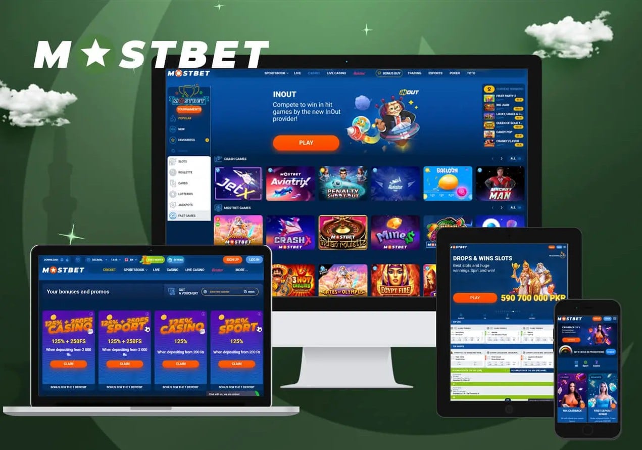 Expert Casino Game Strategies for Mostbet Pakistan Player Expert Casino Game Strategies for Mostbet Pakistan Players