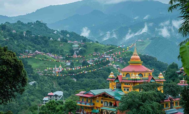 Explore the Enchanting Beauty of Sikkim: A Himalayan Paradise