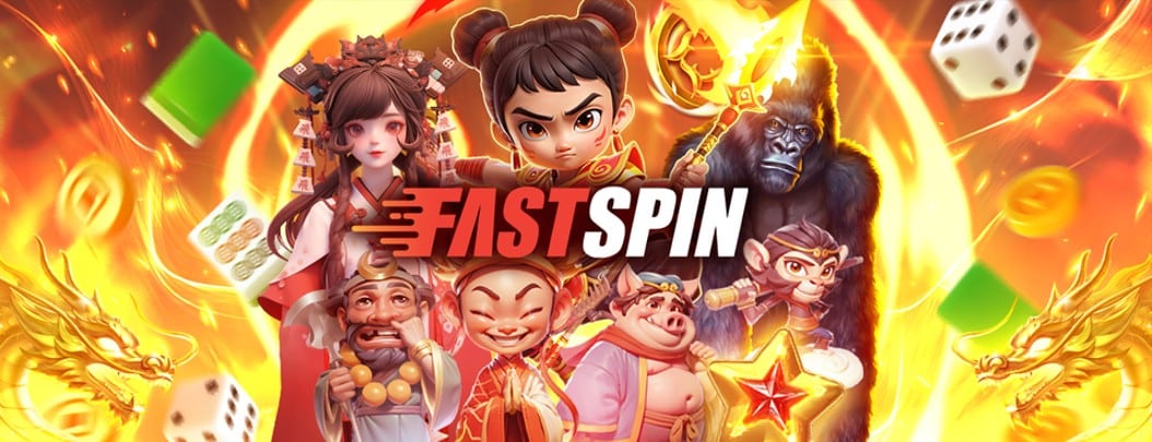 Fastspin Slots with Quick Payouts