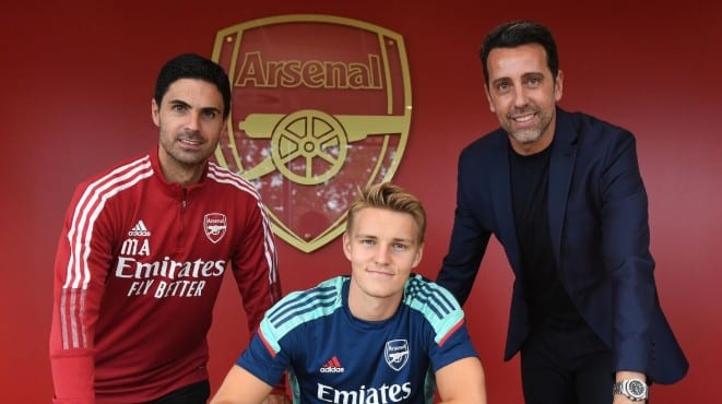 Football Club Transfers: The Strategy Behind the Signings