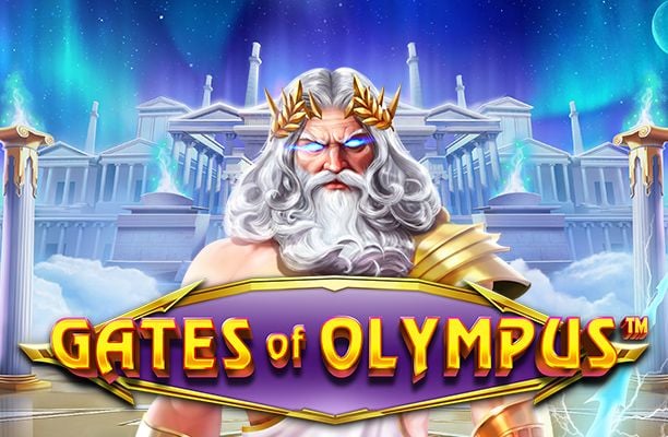 Gates of Olympus x1000 The Craziest MAXWIN Slot Game on SBOBET Right Now