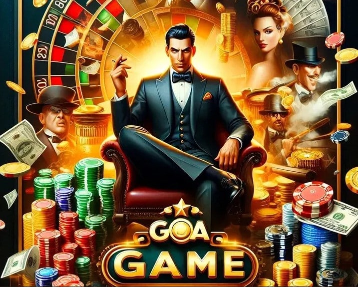 Goa Game – Best Color Prediction App to Play and Earn Real Cash Goa Game – Best Color Prediction App to Play and Earn Real Cash