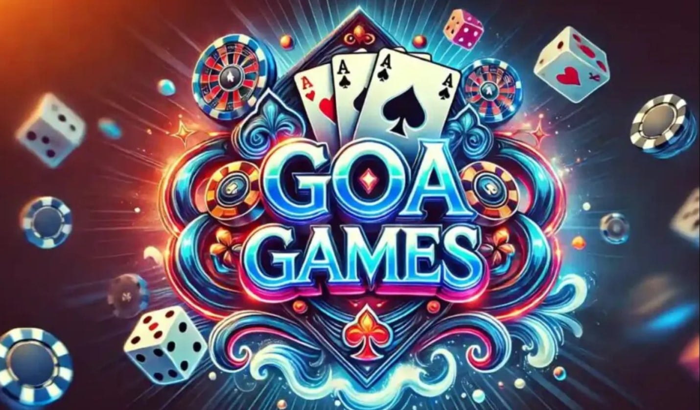 Goa Games Mobile App: Play Anytime, Anywhere Goa Games Mobile App: Play Anytime, Anywhere