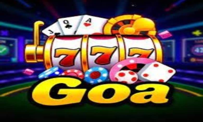 Goa Games Platform: Features, Benefits, and User Experience