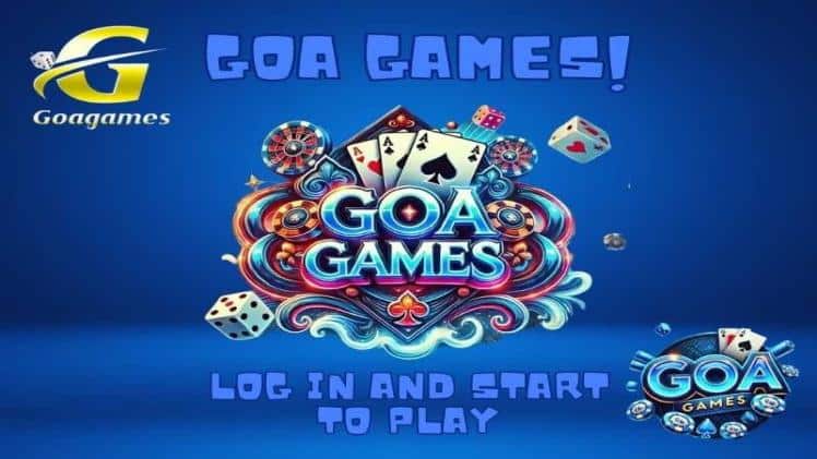 Goa Games Step Into the World of Excitement