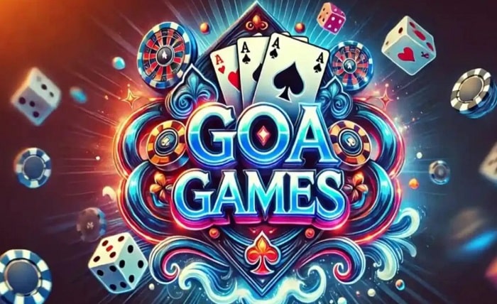 Goa Games: The Online Platform for Champions