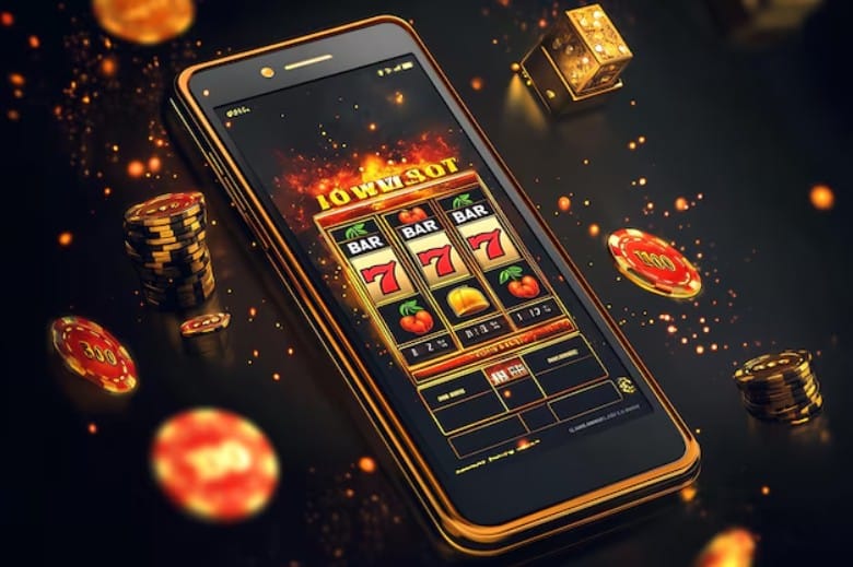 How 777 Slot Games Download Brings Classic Casino Style to Your Phone