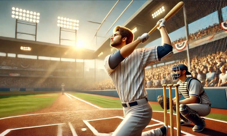 How Batting Duos Signal Each Other Non-Verbally in Clutch Moments