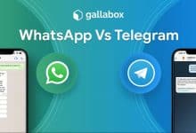 How Businesses Benefit from WhatsApp Web and Telegram Download