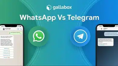 How Businesses Benefit from WhatsApp Web and Telegram Download