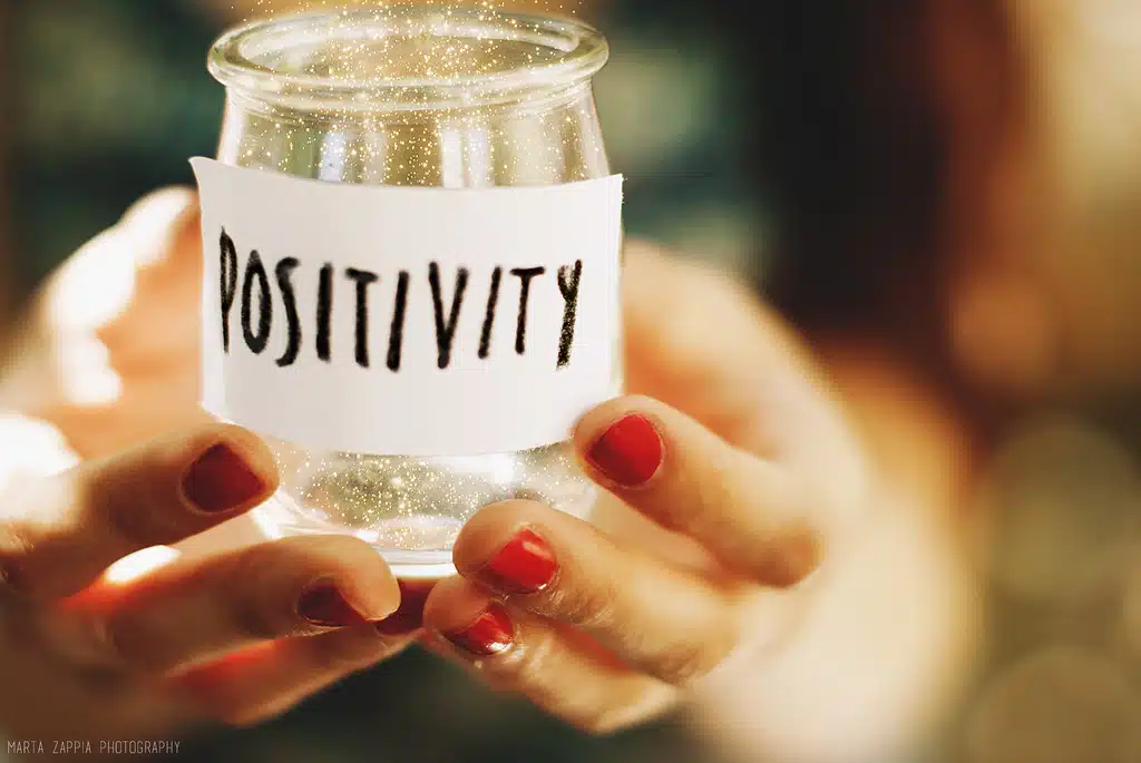 How Can We Contribute to Spreading Positivity in Our Lives and Around Us