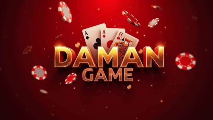 How Daman Game Is Changing Online Gaming in India