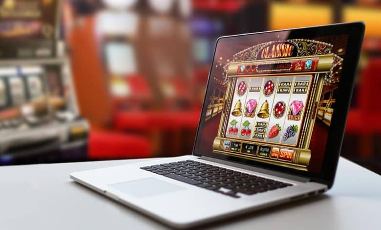How Online Slot Platforms Synchronize Player Data Across Multiple Devices