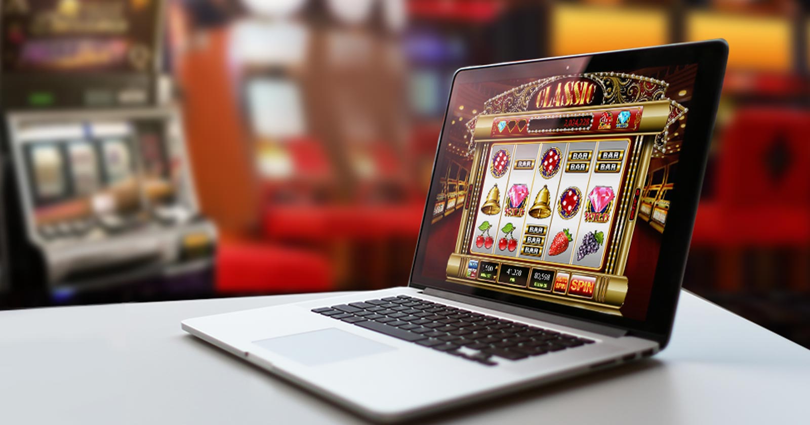 How Online Slot Platforms Synchronize Player Data Across Multiple Devices