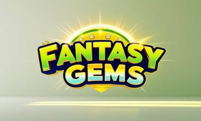 How To Get Started With The Fantasy Gems App