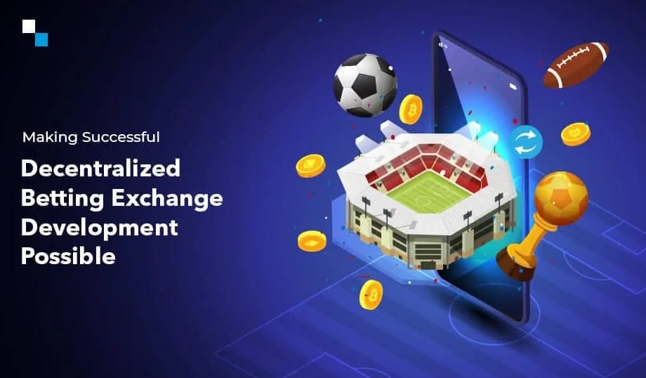 How To Prevent Digital Fraud In Peer-To-Peer Football Betting Exchanges