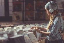 How Vinyl Records Inspire a More Intentional Listening Routine