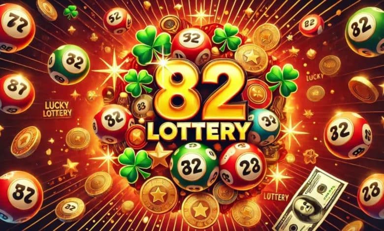 How the 82 Lottery App Works for New and Regular Users