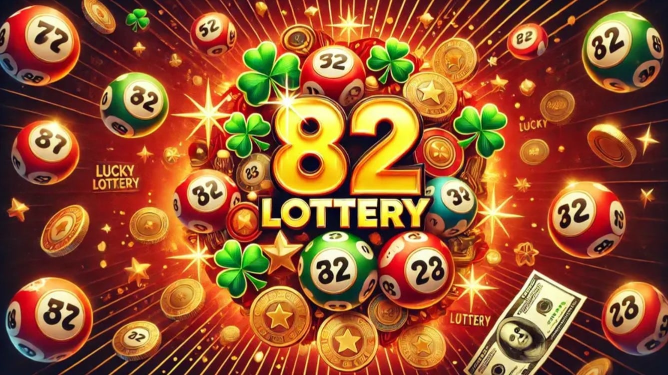 How the 82 Lottery App Works for New and Regular Users