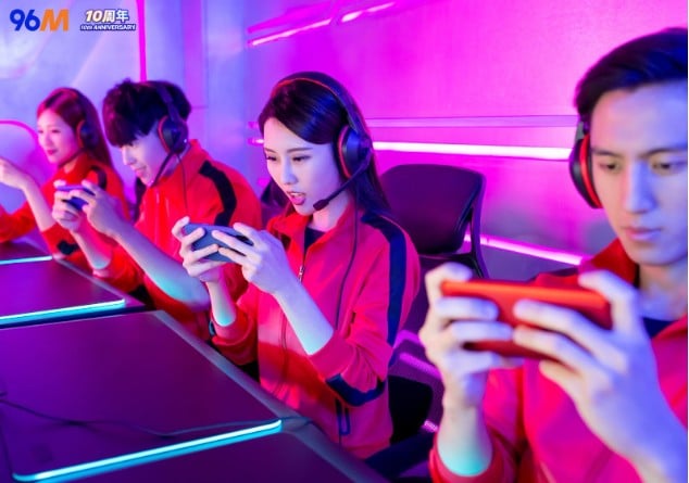 How to Analyze eSports Teams and Players for Smarter Bets on 96M 1 How to Analyze eSports Teams and Players for Smarter Bets on 96M