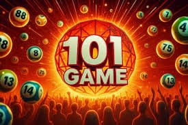 How to Become a 101 Game Pro