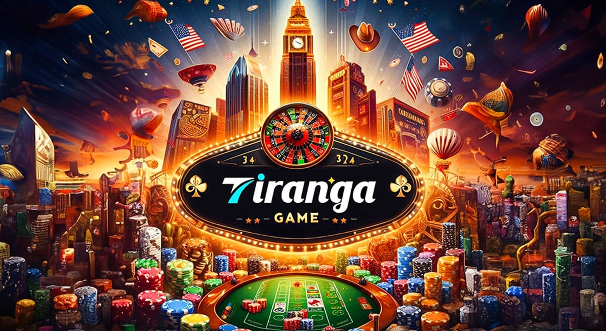 How to Download and Login to Tiranga Game APK: A Complete Guide