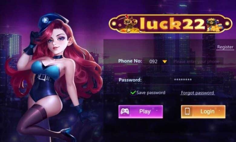How to Play Luck 22 Game and Maximize Your Winnings
