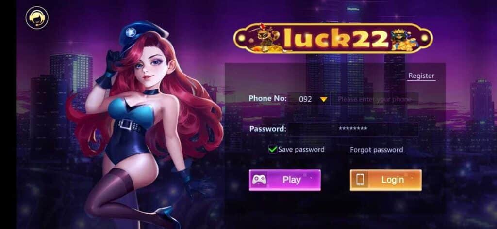 How to Play Luck 22 Game and Maximize Your Winnings