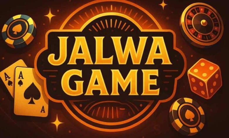 How to Recover Your Jalwa Game Login Account