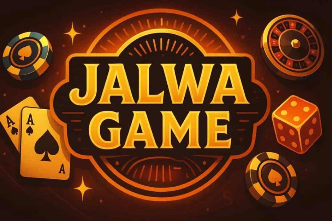 How to Recover Your Jalwa Game Login Account How to Recover Your Jalwa Game Login Account