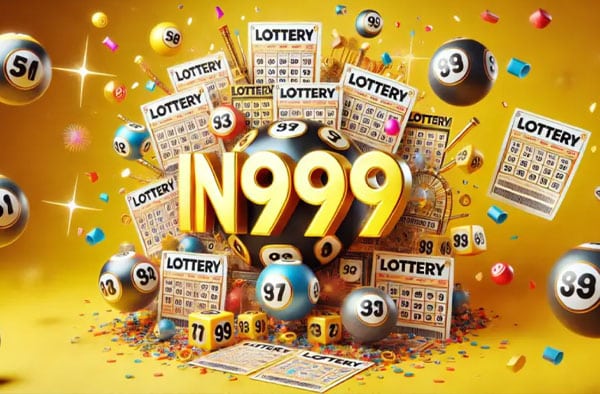 In999: Your Gateway to Fun and Big Wins