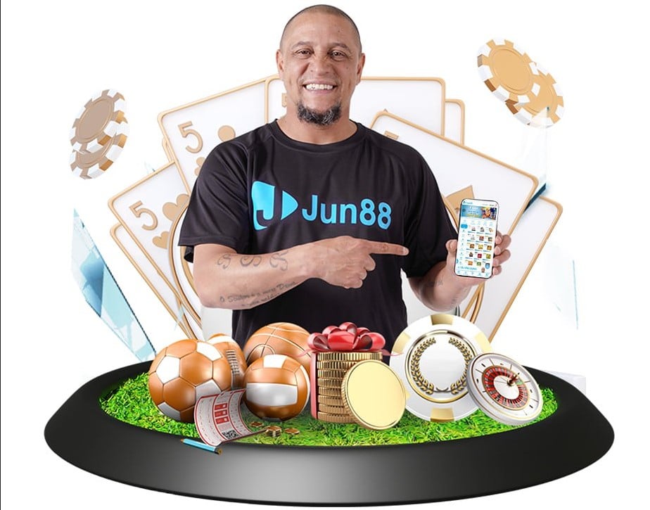 Instructions to Receive Super Great Jun88 Promotion Code