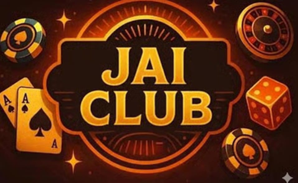 Jai Club game - Ensuring Account Safety and Smart Usage Habits