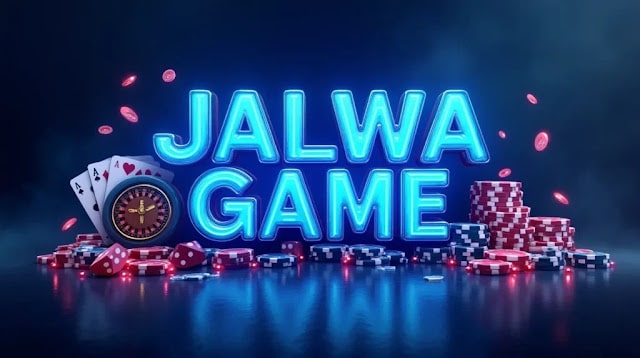 Jalwa Game: Your Gateway to Digital Entertainment