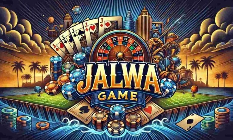 Jalwa Game – Play Smart, Predict Colors, and Win Real Cash in India