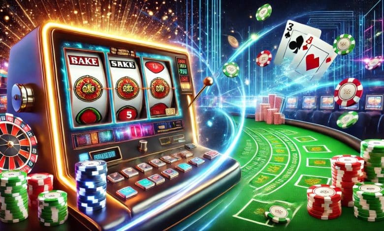 Latest Slot Gacor Patterns Explained: Boost Your Winning Odds