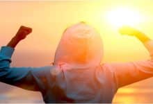 Learn to Let Go- The Secret to Living Lightly and Happy